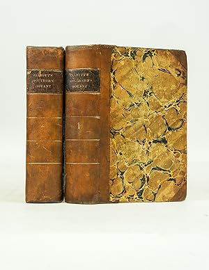 A Sketch of the Botany of South Carolina and Georgia (COMPLETE IN TWO VOLUMES)