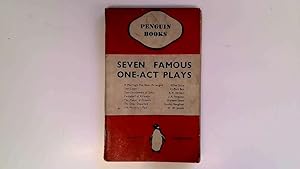 Image du vendeur pour Seven Famous One-Act Plays. mis en vente par Goldstone Rare Books