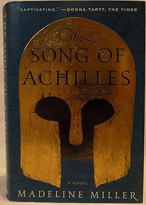 The Song of Achilles