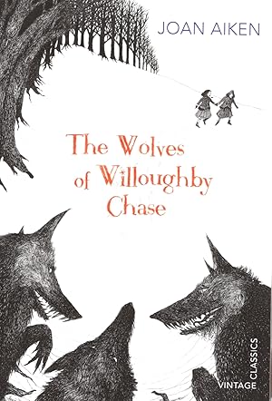 Image du vendeur pour The Wolves Of Willoughby : mis en vente par Sapphire Books