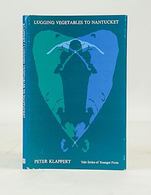 Lugging Vegetables To Nantucket (INSCRIBED BY AUTHOR)