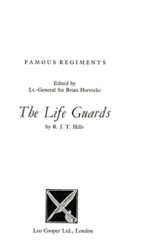 Bild des Verkufers fr Life Guards (Famous Regiments S.) zum Verkauf von WeBuyBooks