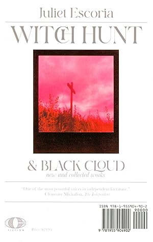 Witch Hunt & Black Cloud: New and Collected Works