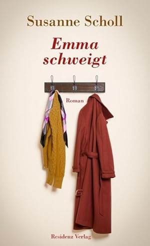 Bild des Verkufers fr Emma schweigt : Roman zum Verkauf von AHA-BUCH GmbH