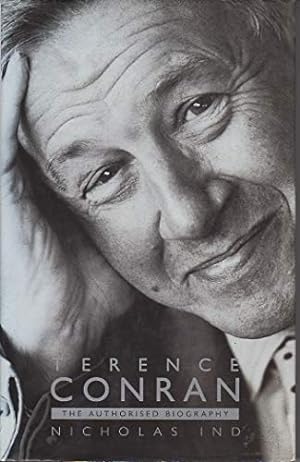Seller image for Terence Conran for sale by WeBuyBooks