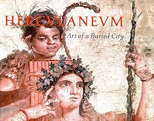 Seller image for Herculaneum: Art of a Buried City for sale by Bagatelle Books