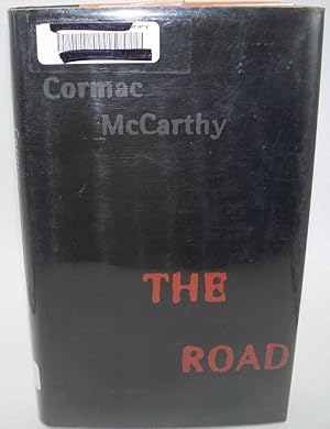 Seller image for The Road for sale by Easy Chair Books