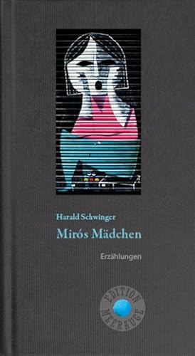 Immagine del venditore per Mirs Mdchen : Erzhlungen venduto da AHA-BUCH GmbH