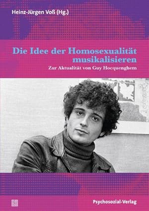 Seller image for Die Idee der Homosexualitt musikalisieren : Zur Aktualitt von Guy Hocquenghem for sale by AHA-BUCH GmbH