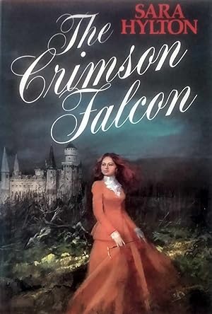 Seller image for The Crimson Falcon for sale by Kayleighbug Books, IOBA