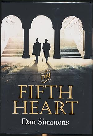 Immagine del venditore per The Fifth Heart SIGNED limited edition venduto da DreamHaven Books