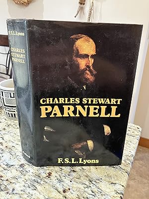 Seller image for Charles Stewart Parnell for sale by BROWNVILLE EDUCATION CENTER FOR THE ARTS