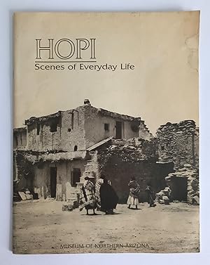 Hopi: Scenes of Everyday Life