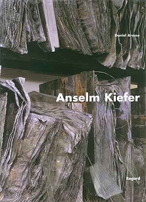 Immagine del venditore per Anselm Kiefer venduto da Papier Mouvant