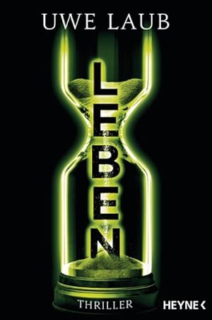 Seller image for Leben : Thriller for sale by AHA-BUCH GmbH