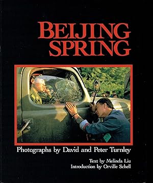 Seller image for Beijing Spring for sale by Lake Country Books and More