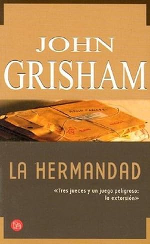 Seller image for La Hermandad (Spanish Edition) for sale by Von Kickblanc
