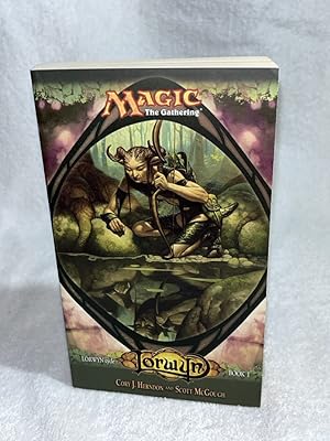 Seller image for Lorwyn Cycle, Book I (Magic: the Gathering) for sale by JMCbooksonline