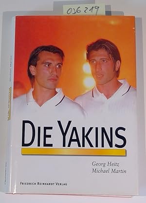 Die Yakins