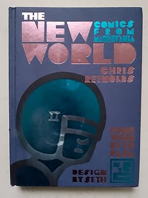 Seller image for The New World Comics From Mauretania for sale by best books