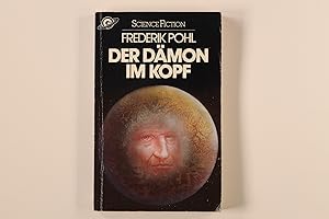 Seller image for DER DMON IM KOPF. = Demon in the skull for sale by INFINIBU KG