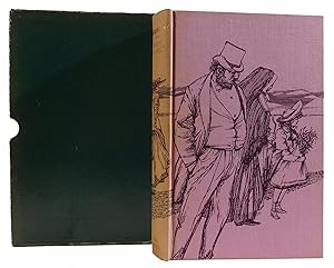 Seller image for SHORT STORIES Folio Society for sale by Rare Book Cellar