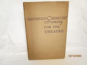 Seller image for Scenery for the Theatre for sale by curtis paul books, inc.
