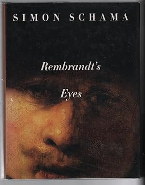 Rembrandt's Eyes