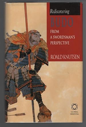 Image du vendeur pour Rediscovering Budo: From a Swordsman's Perspective mis en vente par Turn-The-Page Books