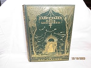 Seller image for Fairy Tales for sale by curtis paul books, inc.