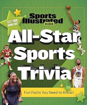 All-Star Sports Trivia