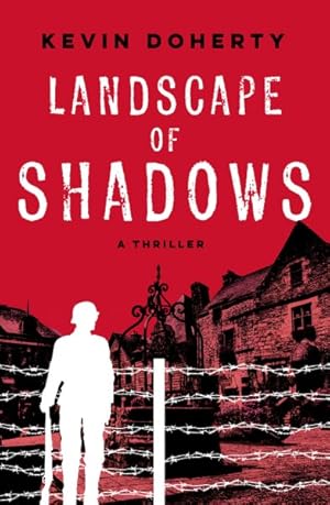 Seller image for Landscape of Shadows for sale by GreatBookPrices