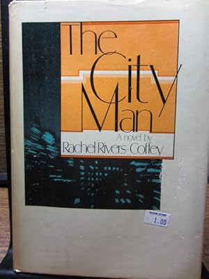 THE CITY MAN