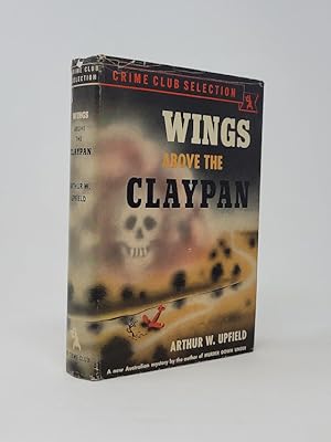 Wings Above the Claypan