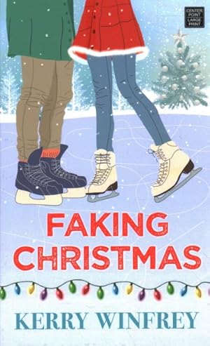 Seller image for Faking Christmas for sale by GreatBookPrices