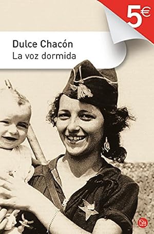 Imagen del vendedor de La Voz Dormida (FORMATO GRANDE) (Spanish Edition) a la venta por Librairie Cayenne