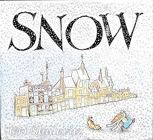 Imagen del vendedor de Snow( Signed) a la venta por Liberty Book Store ABAA FABA IOBA