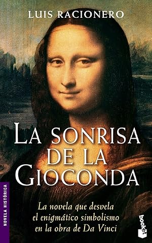 Immagine del venditore per La Sonrisa De La Gioconda (Novela Historica) (Spanish Edition) venduto da Librairie Cayenne