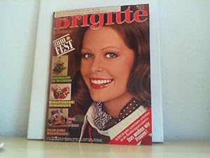 Brigitte, Heft 25, 5. Dezember 1975.