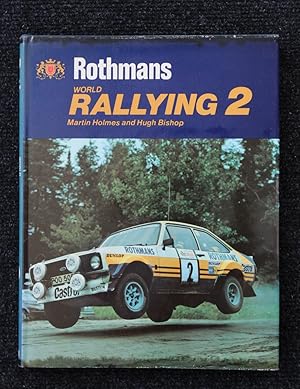 Rothmans World Rallying 2