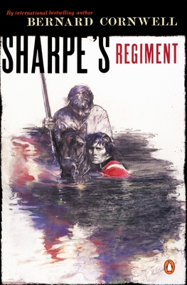 Seller image for Sharpe's Regiment: Richard Sharpe and the Invasion of France, June to November 1813 (Paperback or Softback) for sale by BargainBookStores