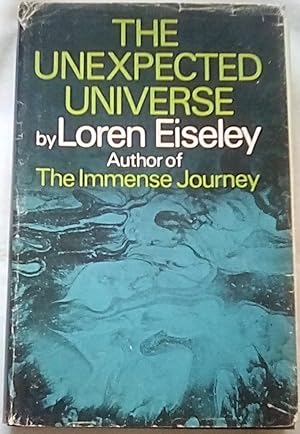 Seller image for The Unexpected Universe for sale by P Peterson Bookseller