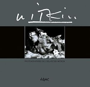 Seller image for Joel-Peter Witkin. for sale by FIRENZELIBRI SRL