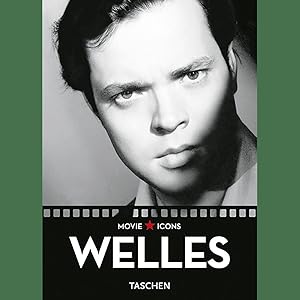 Seller image for Orson Welles. for sale by artbook-service