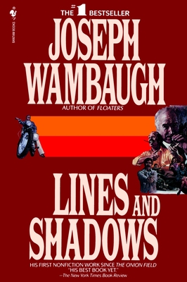 Seller image for Lines and Shadows (Paperback or Softback) for sale by BargainBookStores