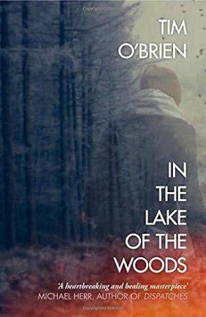 Bild des Verkufers fr In the Lake of the Woods zum Verkauf von WeBuyBooks