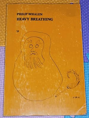 Heavy Breathing (Poems 1967-1980) (Writing 42)