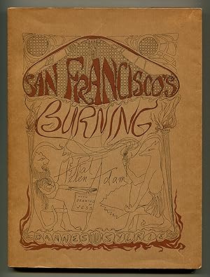 Seller image for San Francisco Burning for sale by Between the Covers-Rare Books, Inc. ABAA