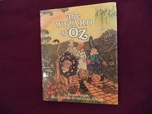 Seller image for The Wizard of Oz. for sale by BookMine