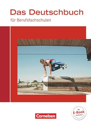 Bild des Verkufers fr Das Deutschbuch fr Berufsfachschulen - Allgemeine Ausgabe: Schulbuch zum Verkauf von grunbu - kologisch & Express-Buchversand